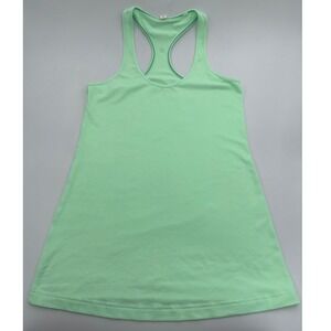 Cool Racerback Short Tank Top Nulu - 10 Women's - Lululemon
